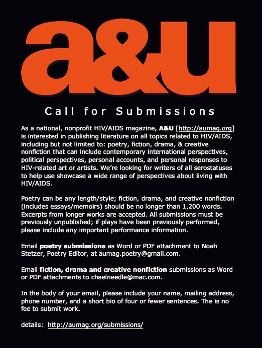 AU submissions